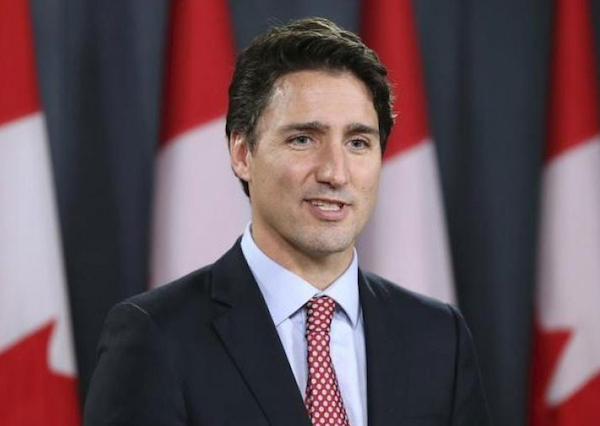 Trudeau
