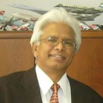 Ken Singh