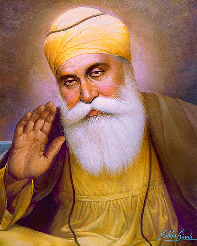 When Guru Nanak Appeared on the World Scene — The Indian Panorama
