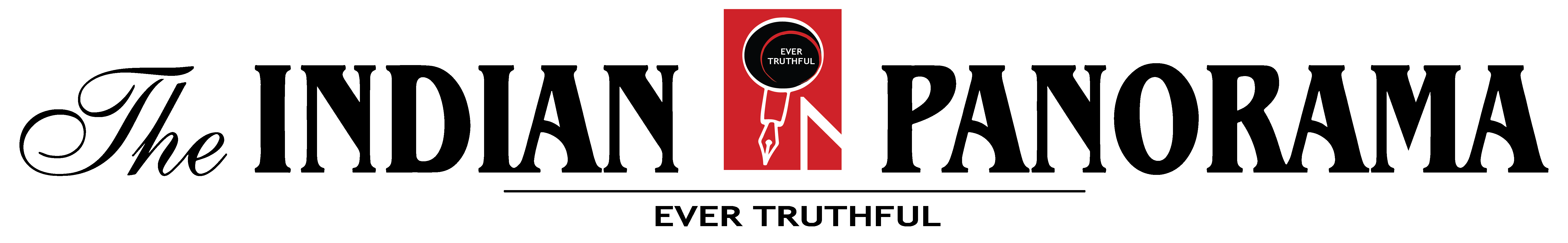 The Indian Panorama Logo