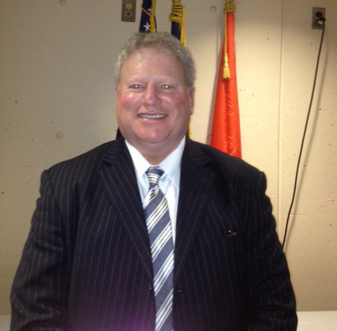 Nassau County Legislator Drucker Introduces Legislation Protection of Houses of Worship