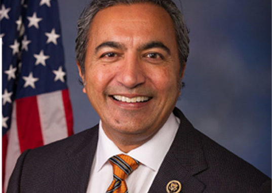 Ami Bera