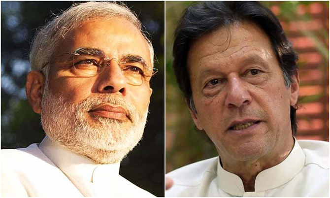 No Narendra Modi-Imran Khan Meeting  Planned on the Sidelines of SCO, says MEA