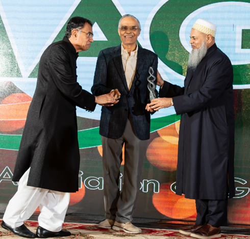 Heartwarming story of Hindu Muslim unity