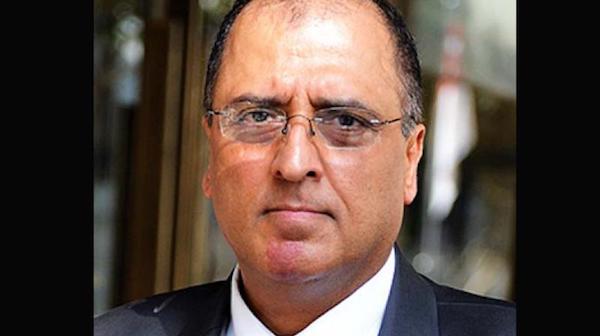 Subhas Kapoor