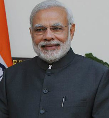 Narendra Modi