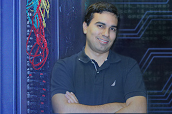 Anshul Gandhi