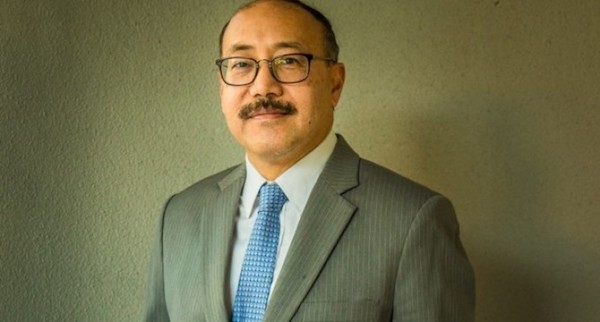 Half-truths, untruths being peddled by US Media on J&K: Ambassador Shringla