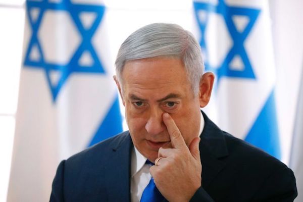 Hawkish  Netanyahu fails to win majority in Israeli Elections