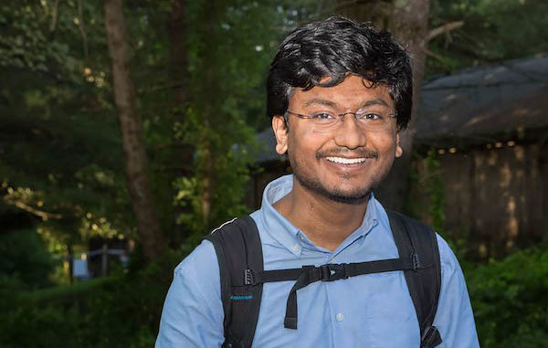 Rajat Kumar