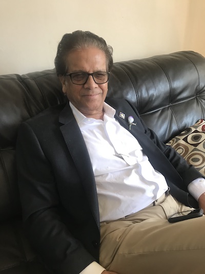 On PM Modi’s speech at UNGA