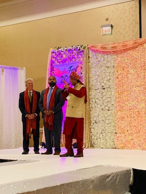 IALI India Fest 2019 Draws Crowds