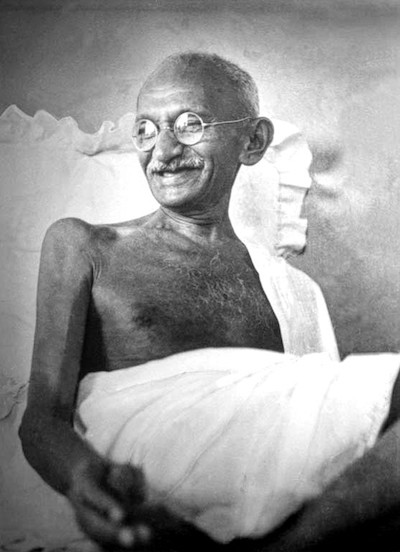 Resolution introduced in US Senate to commemorate Gandhi’s 150 birth anniversary