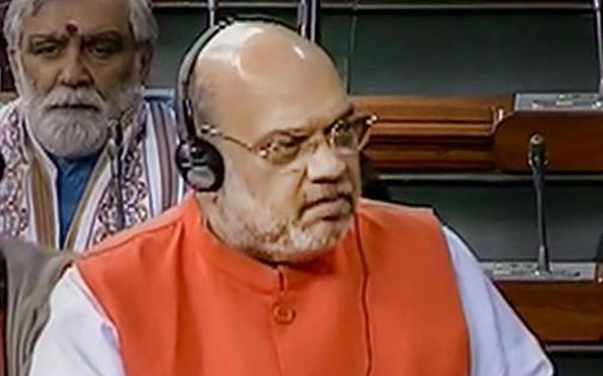 Lok Sabha passes Citizenship (Amendment) Bill