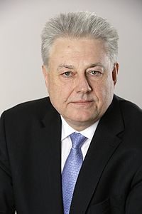 Volodymyr Yelchenko