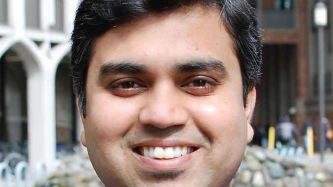 Aditya Vashistha