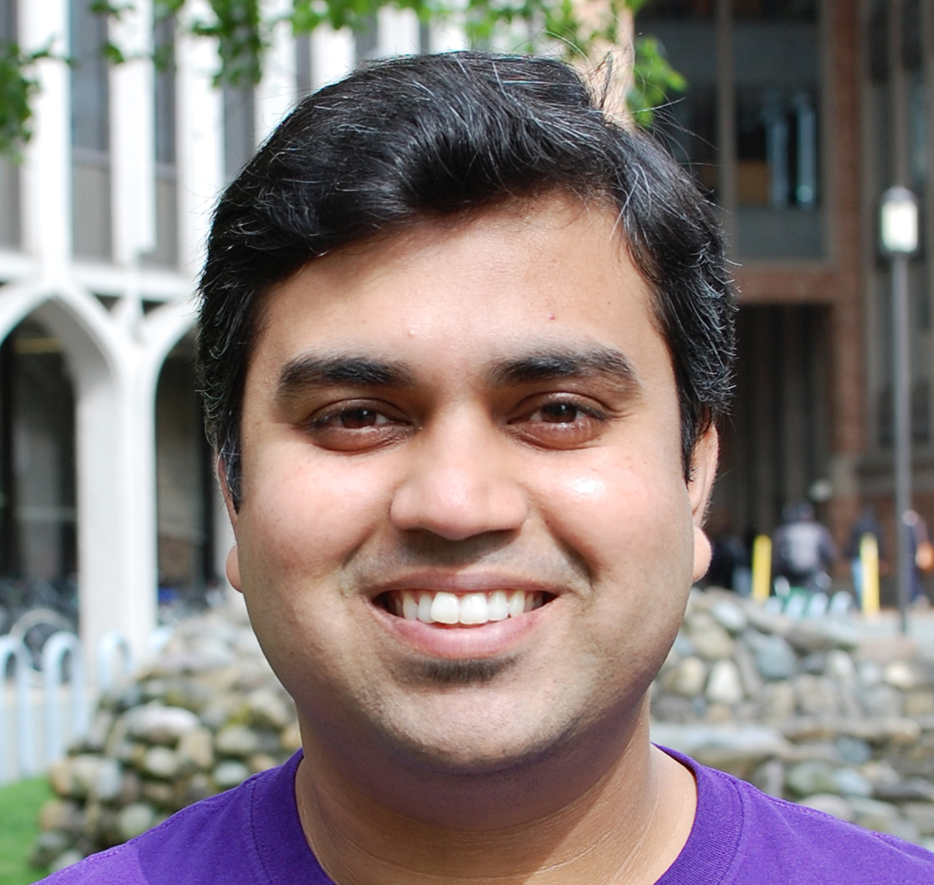 Indian American Aditya Vashistha Receives Google Research Award