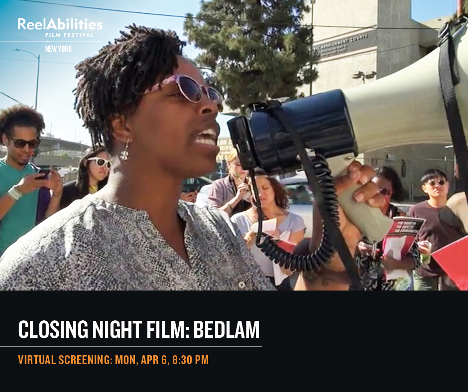 ReelAbilities Film Fest NY 2020 Goes Virtual