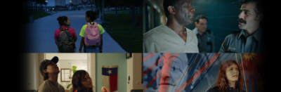 TRIBECA FILM FESTIVAL 2020 GOES VIRTUAL: TOGETHER, APART