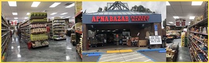 Apna Bazar