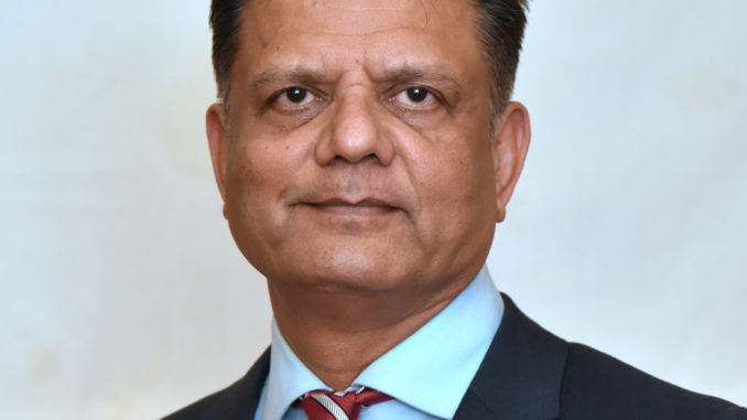 Nayan Parikh