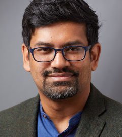 Rohit De