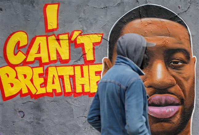 Indian-American organization Indiaspora condemns racism, says will strive for just AmericaIndian-American organization Indiaspora condemns racism, says will strive for just America