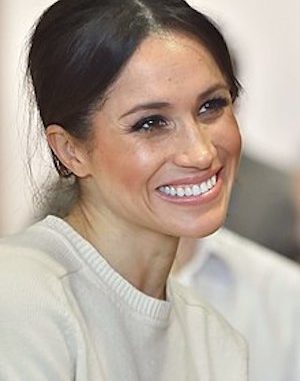 Meghan Markle