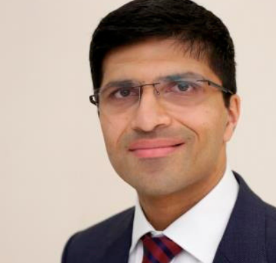 Nikhil Rathi