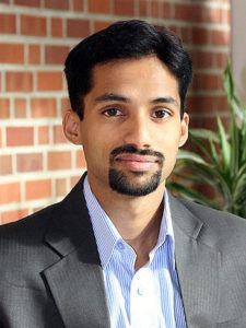 Dr. Arun Devaraj