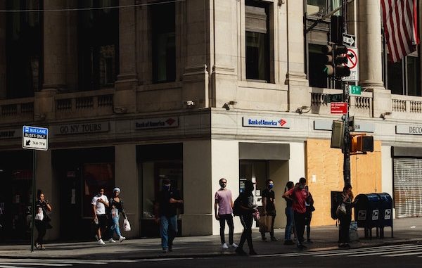 Bank of America