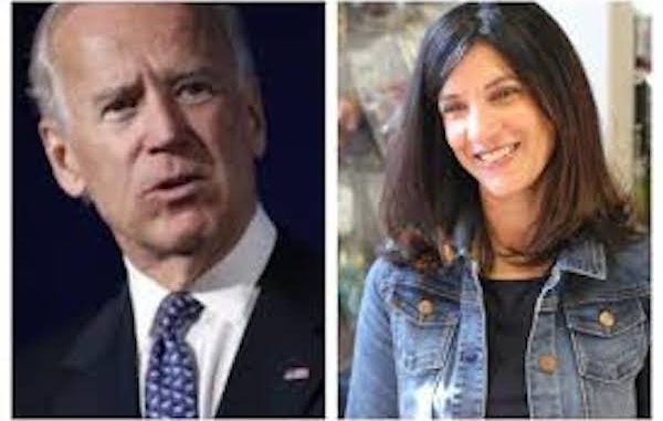 Joe Biden Endorses