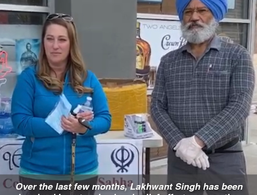 JusticeForLakhwant