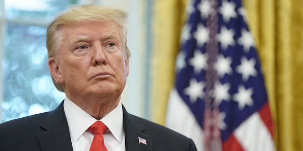 President Trump