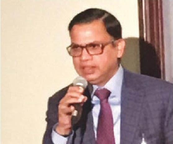 The Aligarh Alumni Association-Metro DC (AAA-DC), in association with the Global Organization of People