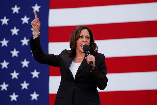 Indian-American Muslims, Sikhs on Kamala Harris say “Great Deal to all Immigrants”
