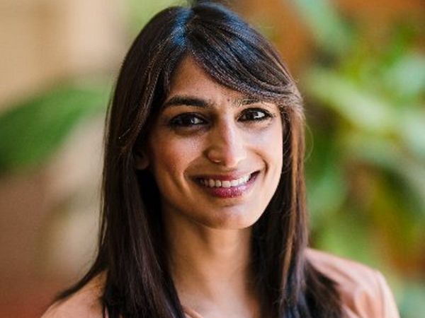 Indian-American Sabrina Singh Named Press Secretary of Kamala Harris