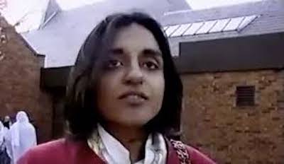Indian-Origin London Mayor Candidate Geeta Dropped Over Anti-Semitism Remarks