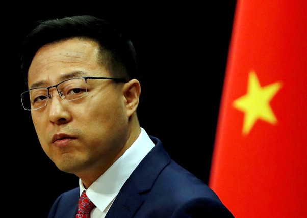 China threatens to stop recognising BNO passports to avert exodus from Honk Kong to UK