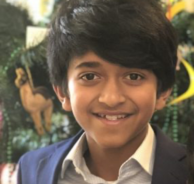 Indian American Students Win Big At IPA Youth Essay Competition