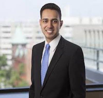 Indian American attorney Ronak Desai named ‘rising star’ by National Law Journal