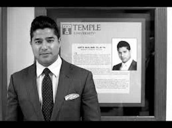 Indian- Origin Indigo Global Corp Founder and Chairman announces high profile appointment