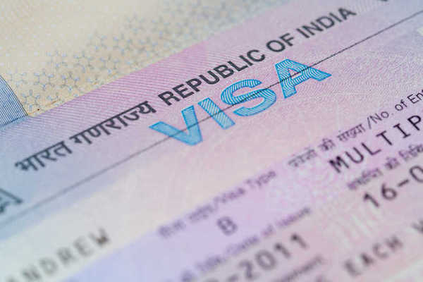 India  relaxes visa norms; except for tourism, all categories of foreigners allowed to enter India