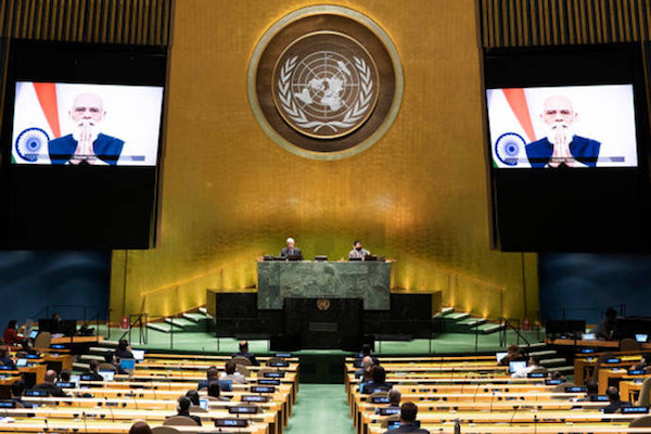 Permanent UNSC membership for India — mirage or achievable?