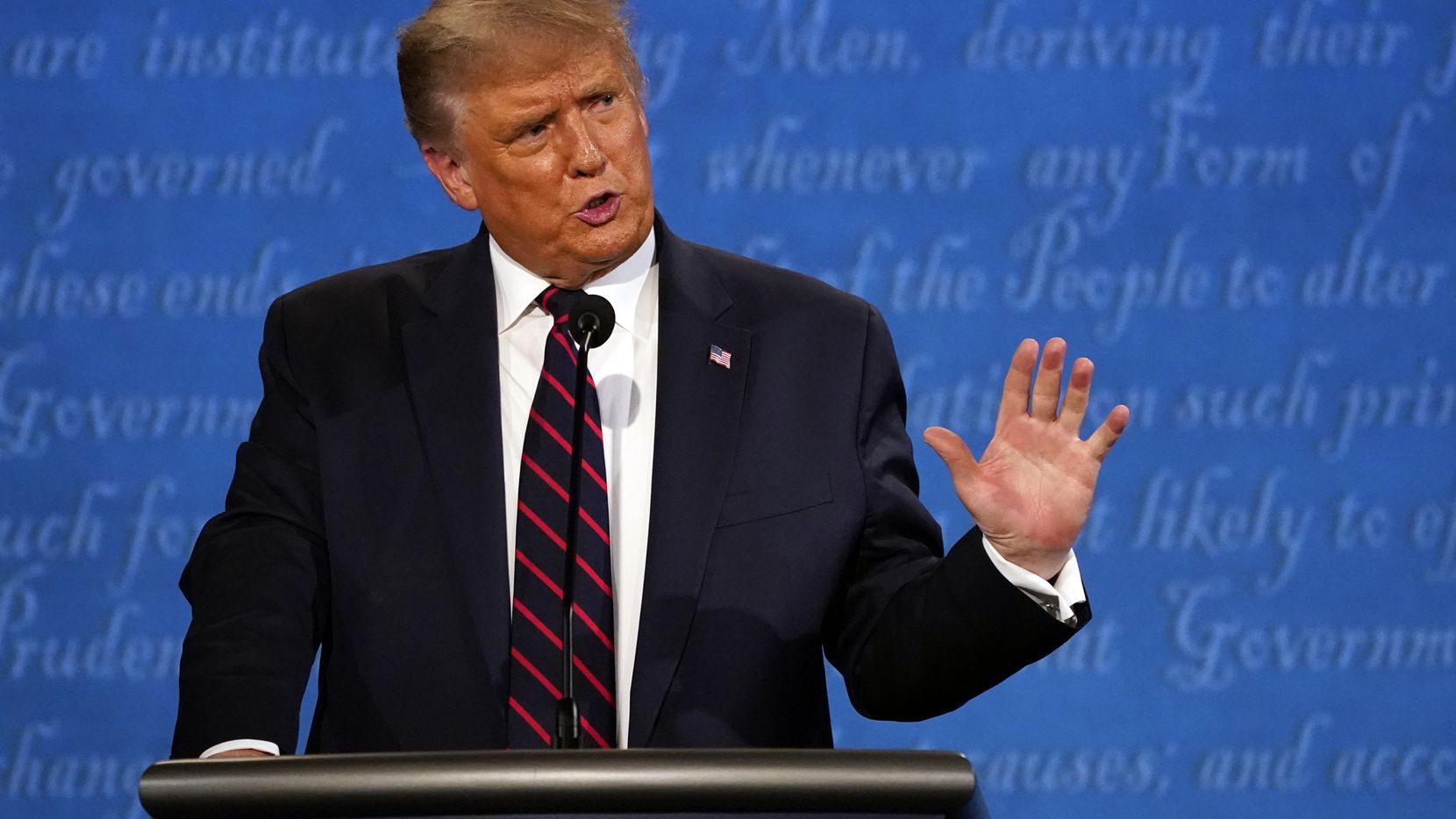 Trump’s ‘filthy’ comment on India dismays strategists