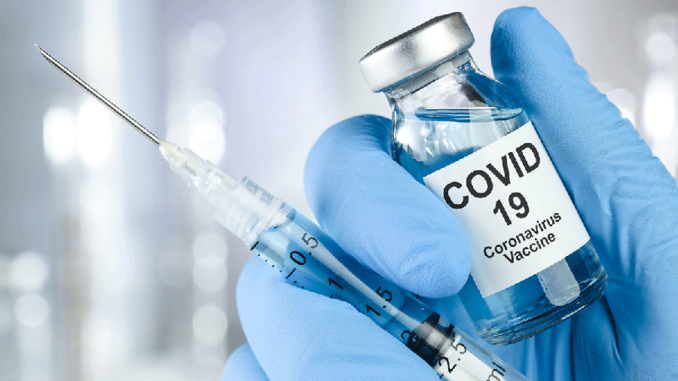 COVID-19-vaccine
