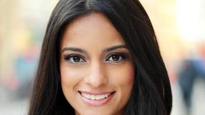 IA splash in elections Jennifer Rajkumar