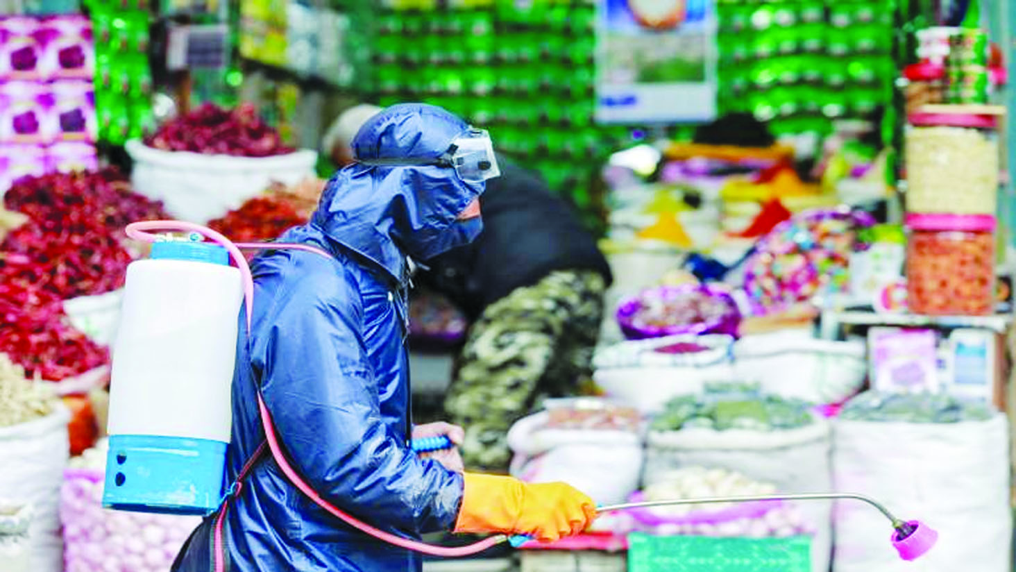 India records less than 50,000