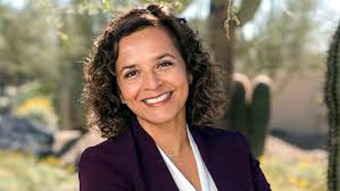 Indian American Hiral Tipirneni loses House race from Arizona
