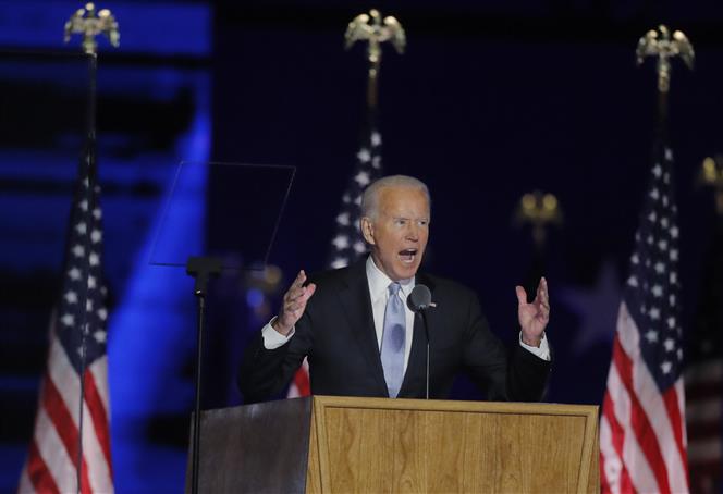 Biden plans to increase H-1B visa limit and remove country quota for green cards